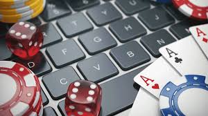 Официальный сайт Weiss Casino