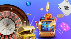 Вход на зеркало Casino Bounty
